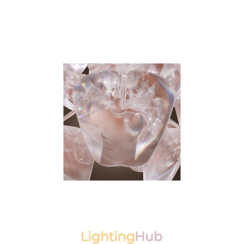 Pendant Light Modern Luceplan Design 1 Light