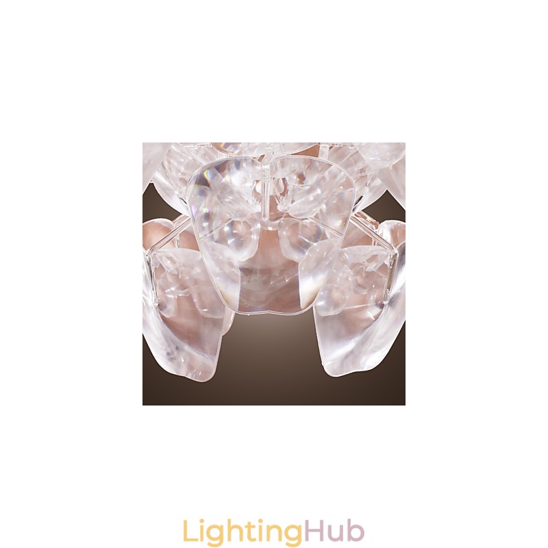 Pendant Light Modern Luceplan Design 1 Light
