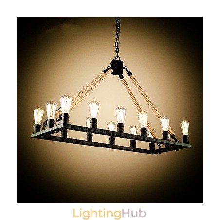 Country Designers Painting Metal Pendant Light Country Designers Painting Metal Pendant Light