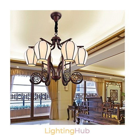 Rustic Lodge Vintage Mini Style Electroplated Metal Chandelier Rustic Lodge Vintage Mini Style Electroplated Metal Chandelier