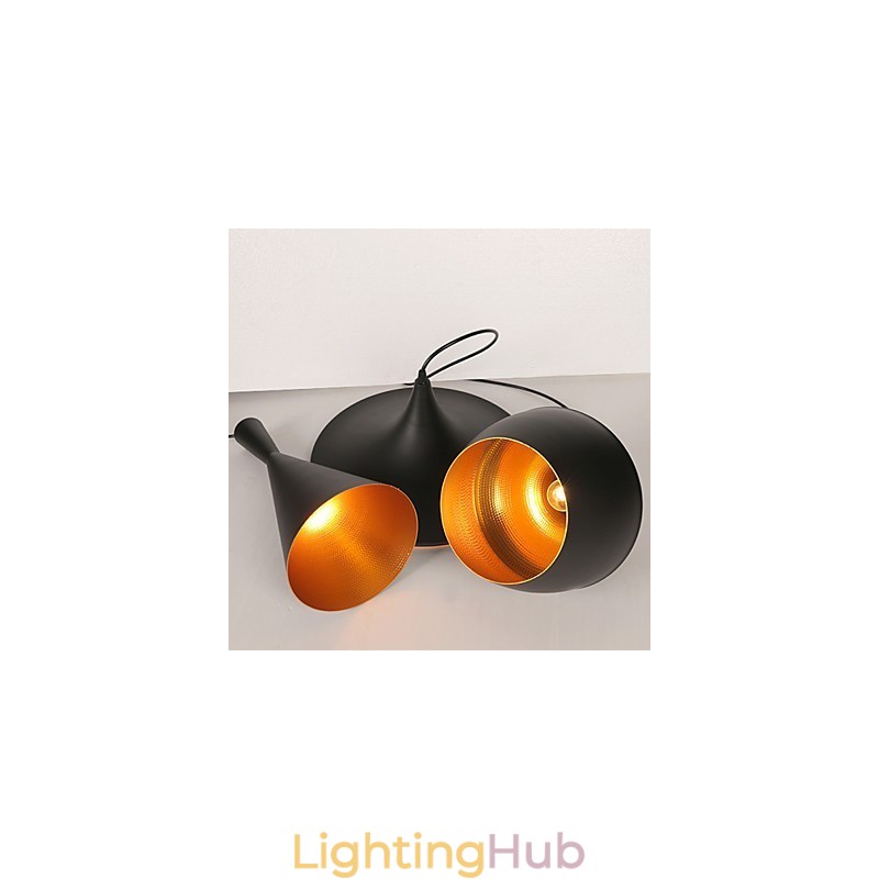 Restore Ancient Ways Single Head Droplight Creative Instrument Industry