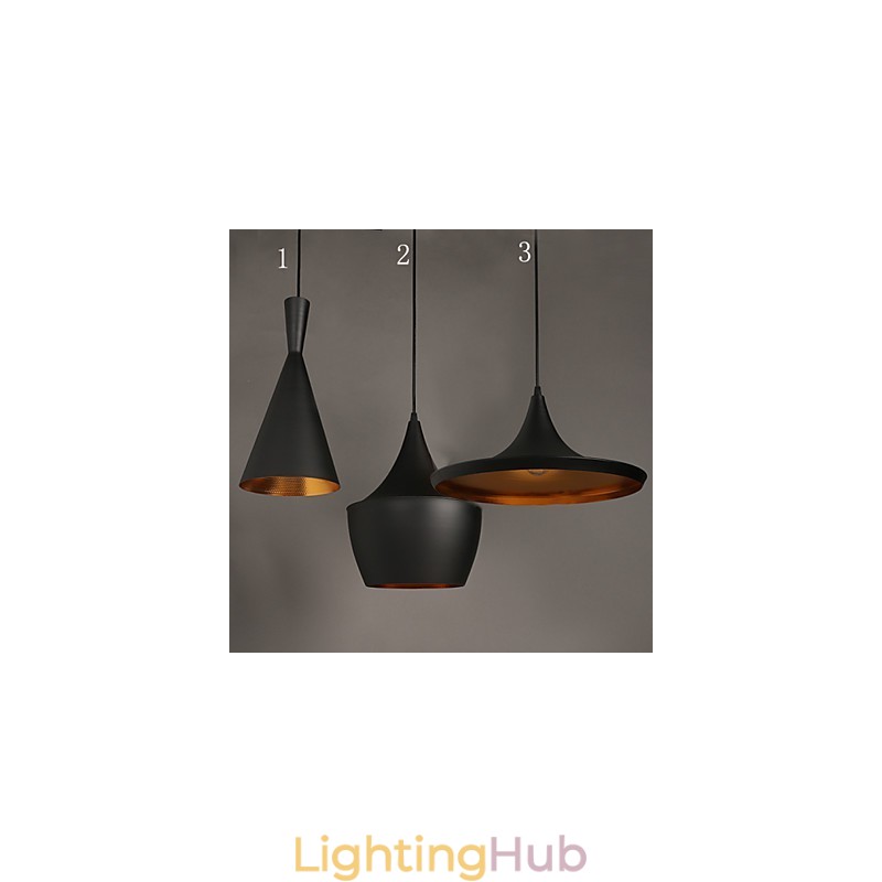 Restore Ancient Ways Single Head Droplight Creative Instrument Industry