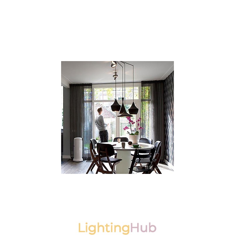 Restore Ancient Ways Single Head Droplight Creative Instrument Industry