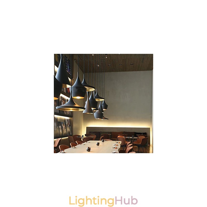 Restore Ancient Ways Single Head Droplight Creative Instrument Industry