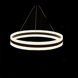 Design Steel Crystal Light