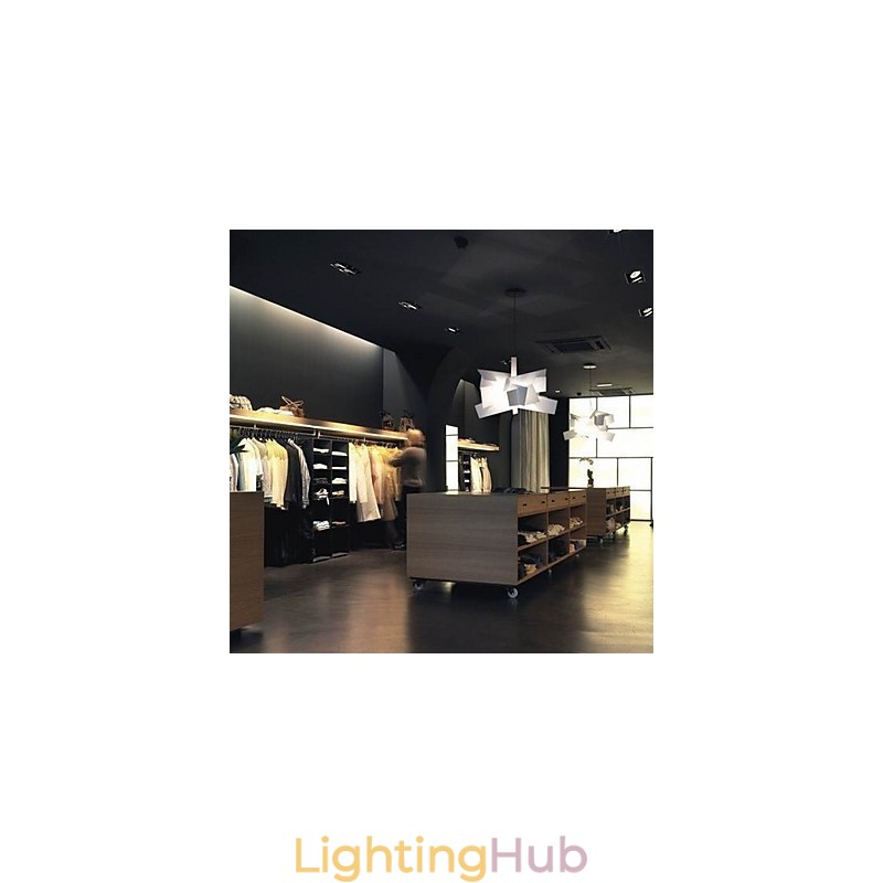 Modern Contemporary Traditional Classic Retro Candle Style Pendant Light