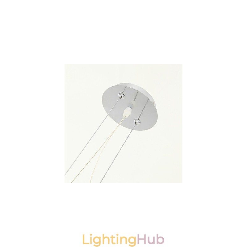 Modern Contemporary Traditional Classic Retro Candle Style Pendant Light
