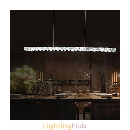 Pendant Lights Crystal Modern Contemporary Metal Pendant Lights Crystal Modern Contemporary Metal