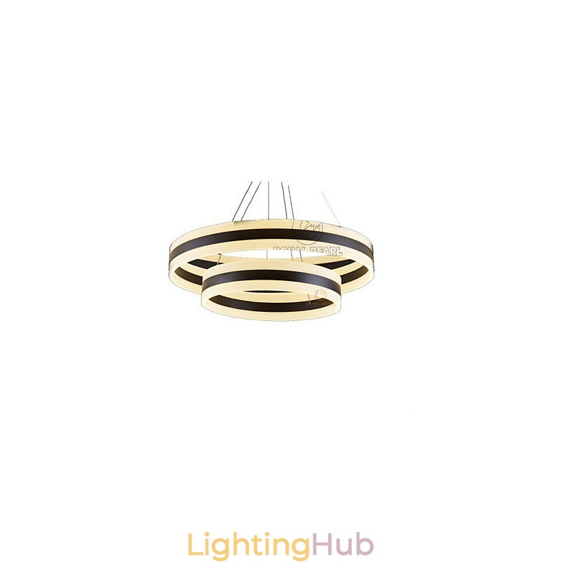 Chandelier Modern Crystal Pendant Lamp 120W