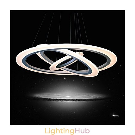 75 Watt Modern Contemporary Painting Acrylic Pendant Light 75 Watt Modern Contemporary Painting Acrylic Pendant Light