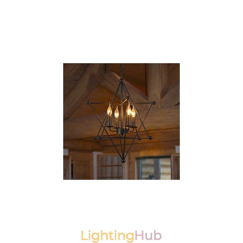 Retro Classic Metal Ceiling Lights Simple Pendant Lamps Cafe Pendant Lamp