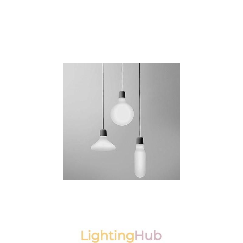 Pendant Lights Modern Contemporary Metal