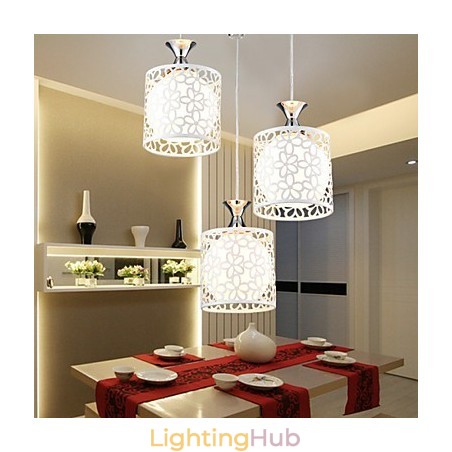 Contemporary And Contracted Three Creative Crystal Droplight Wrought Iron Lamp Contemporary And Contracted Three Creative Crystal Droplight Wrought Iron Lamp