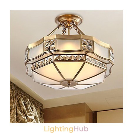 Traditional Classic Rustic Lodge Brass Metal Pendant Light Traditional Classic Rustic Lodge Brass Metal Pendant Light