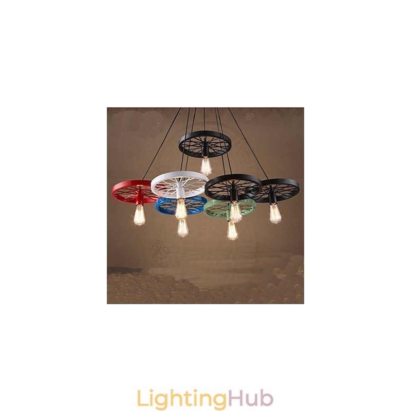 American Color Light
