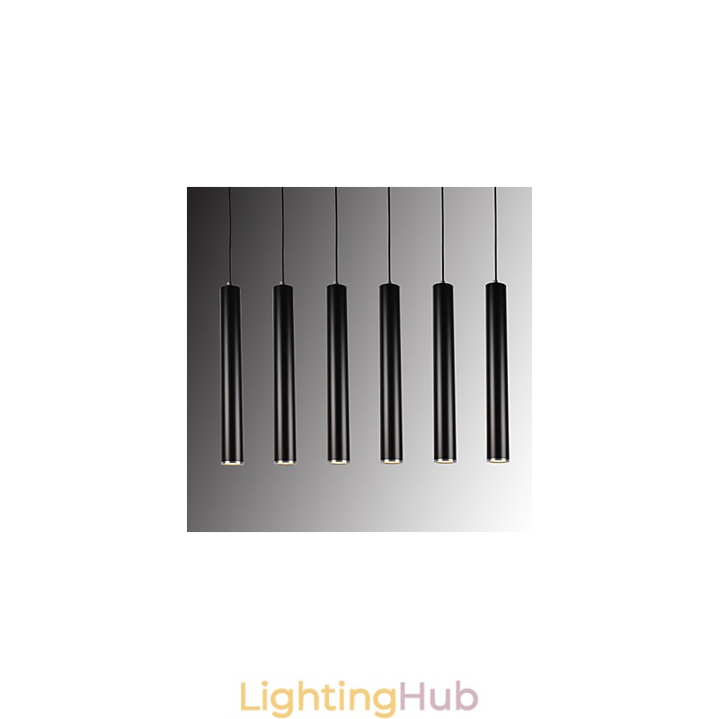 Pendant Lights Modern Contemporary Metal