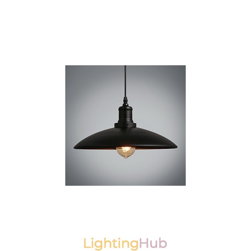 Pendant Lights Traditional Classic Retro Metal