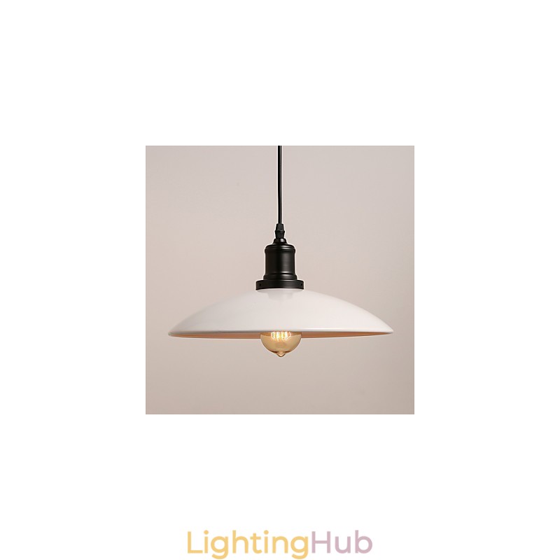 Pendant Lights Traditional Classic Retro Metal