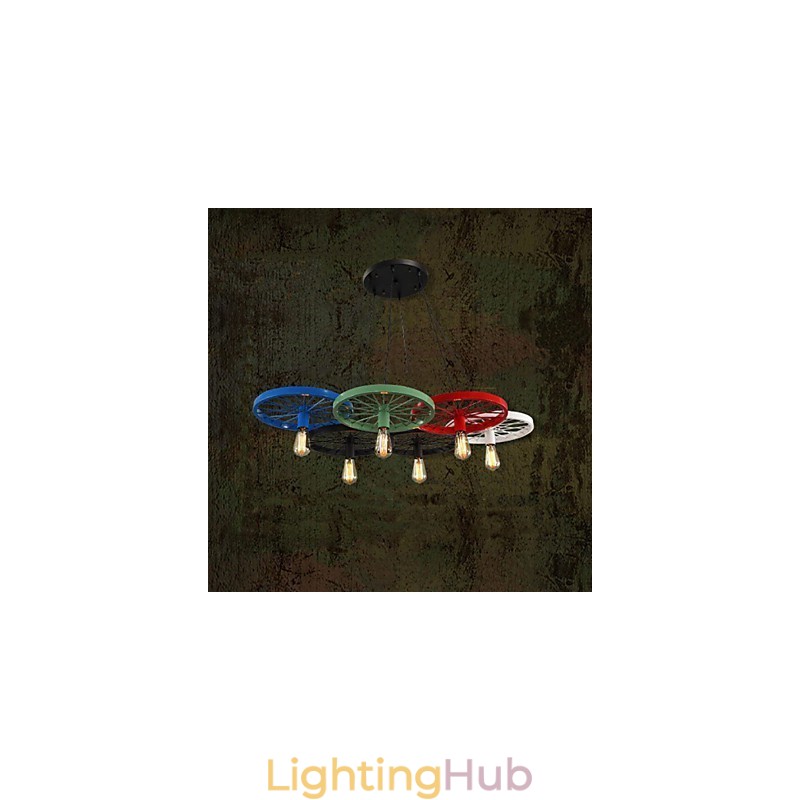 American Color Light