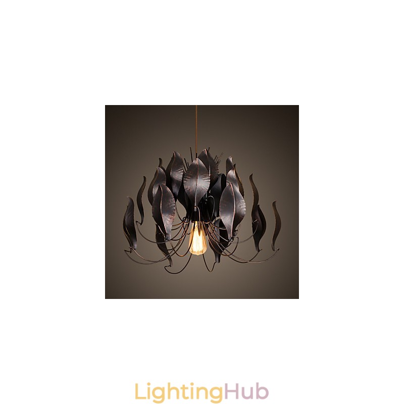 Retro Classic Metal Ceiling Lights Simple Pendant Lamps Cafe Pendant Lamp
