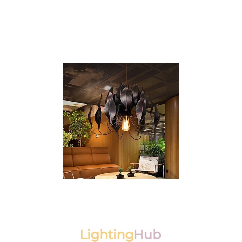 Retro Classic Metal Ceiling Lights Simple Pendant Lamps Cafe Pendant Lamp