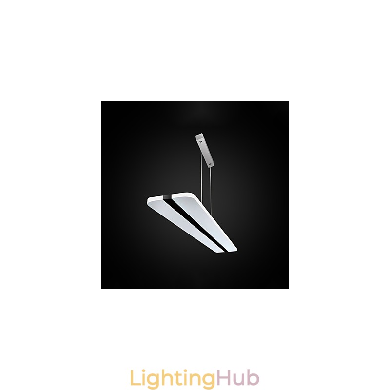 Acrylic Pendant Light Chandelier Lighting Fixtures with