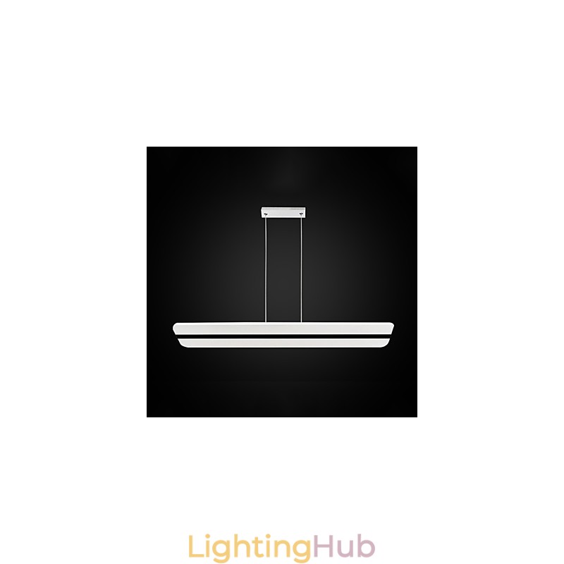 Acrylic Pendant Light Chandelier Lighting Fixtures with
