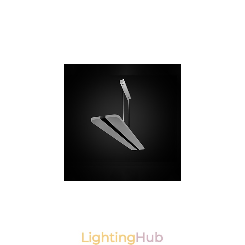 Acrylic Pendant Light Chandelier Lighting Fixtures with