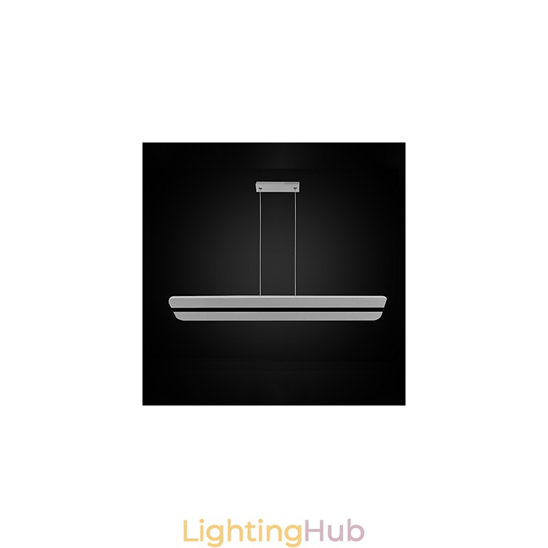Acrylic Pendant Light Chandelier Lighting Fixtures with