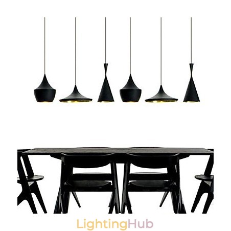 Mini Style Painting Metal Pendant Light Mini Style Painting Metal Pendant Light
