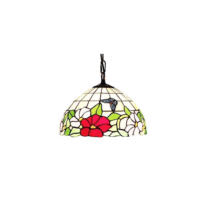 Mini Style Electroplated Pendant Light