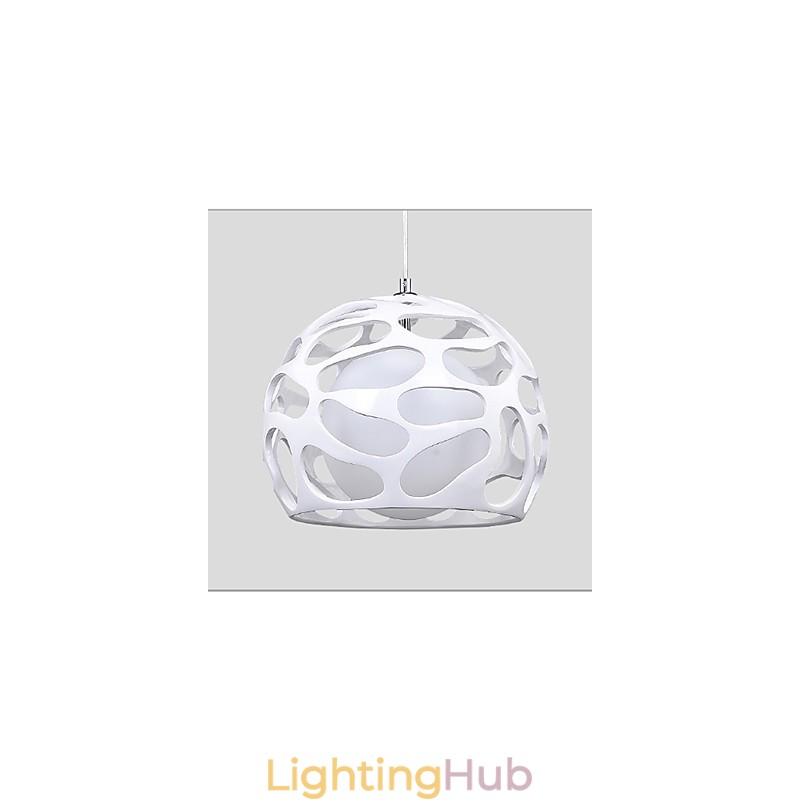 Pendant Lights Mini Style Modern Contemporary Resin
