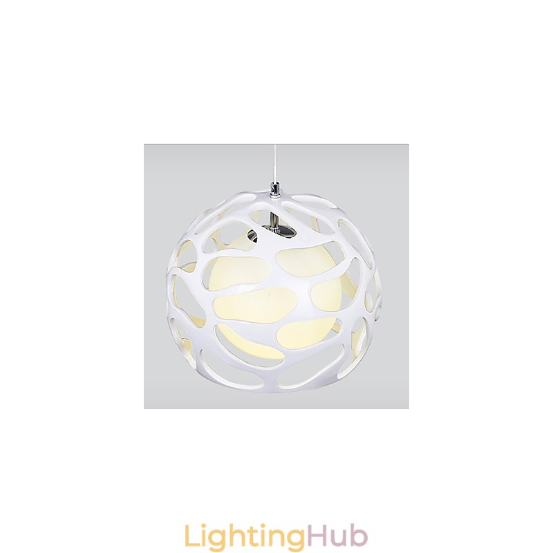 Pendant Lights Mini Style Modern Contemporary Resin