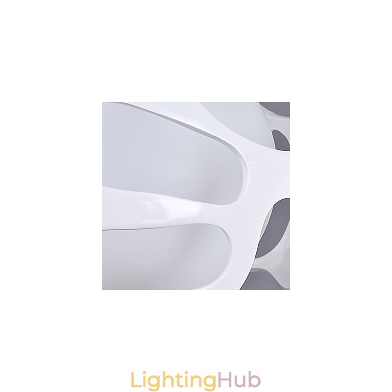 Pendant Lights Mini Style Modern Contemporary Resin