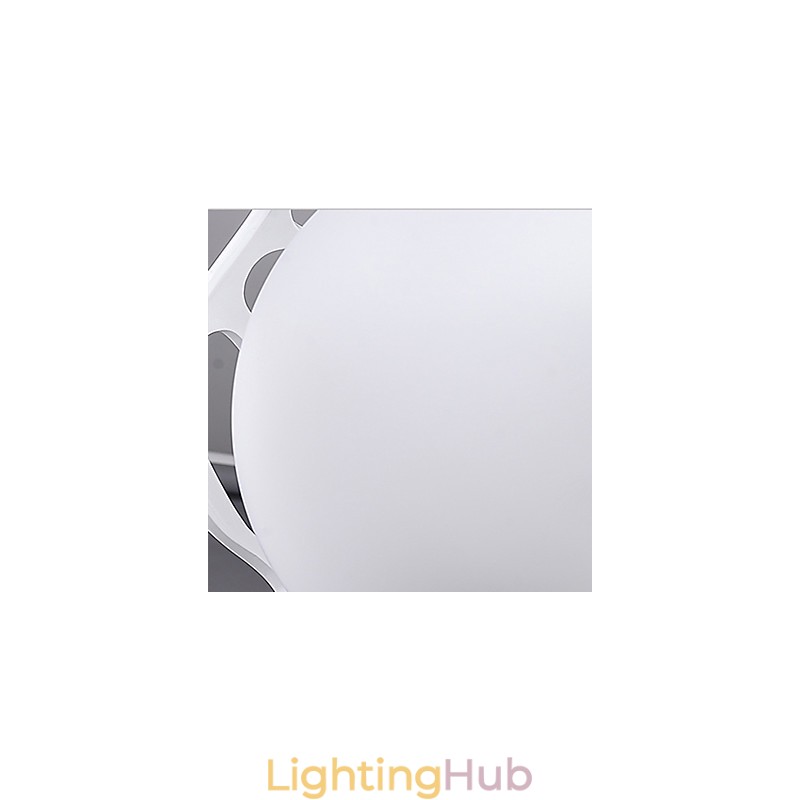 Pendant Lights Mini Style Modern Contemporary Resin
