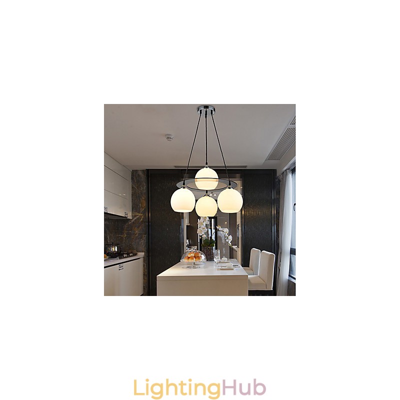 Pendant Lights Modern Contemporary Glass