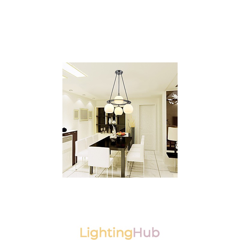 Pendant Lights Modern Contemporary Glass