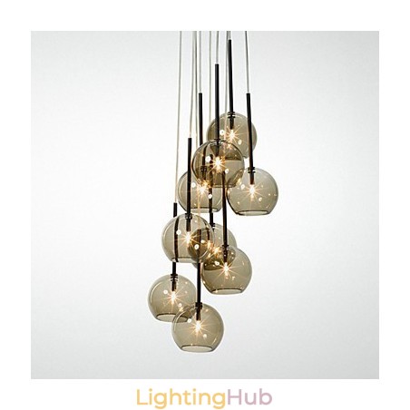 Country Mini Style Painting Metal Pendant Light Country Mini Style Painting Metal Pendant Light