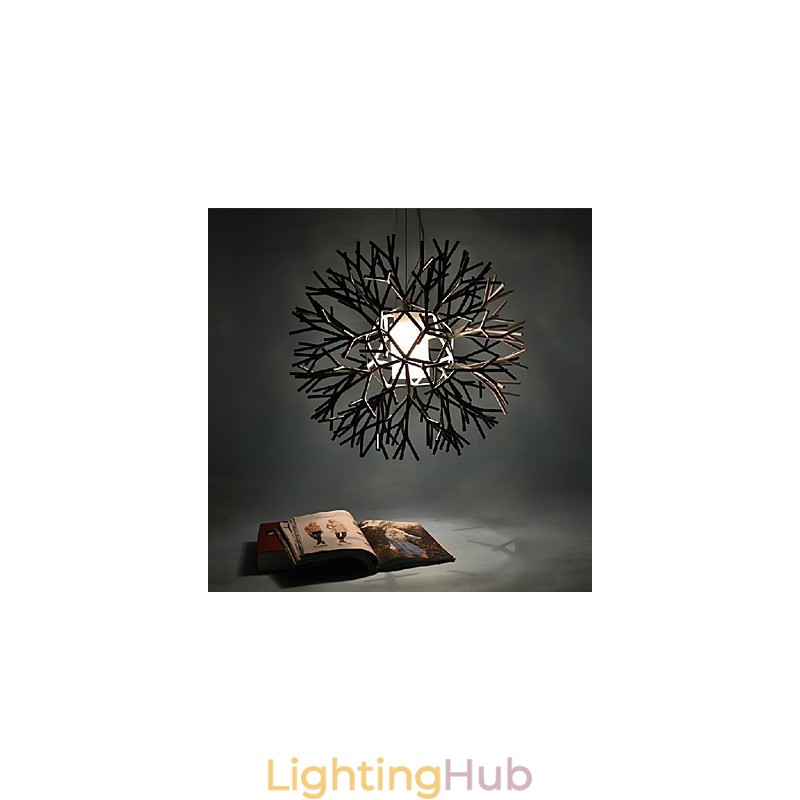 Modern Contemporary Metal Pendant Light