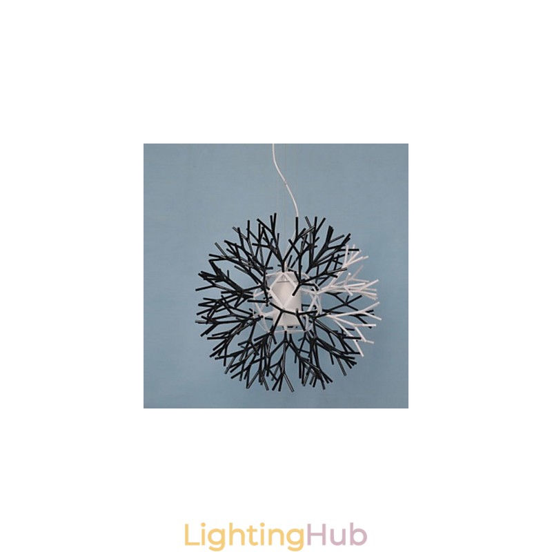 Modern Contemporary Metal Pendant Light