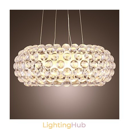 Pendant Light Modern Foscarini Design 1 Light