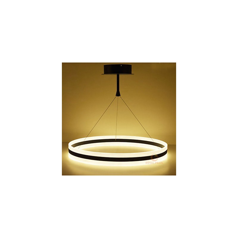 Modern Simple Style Pendant Light Indoor Decoration Lamp