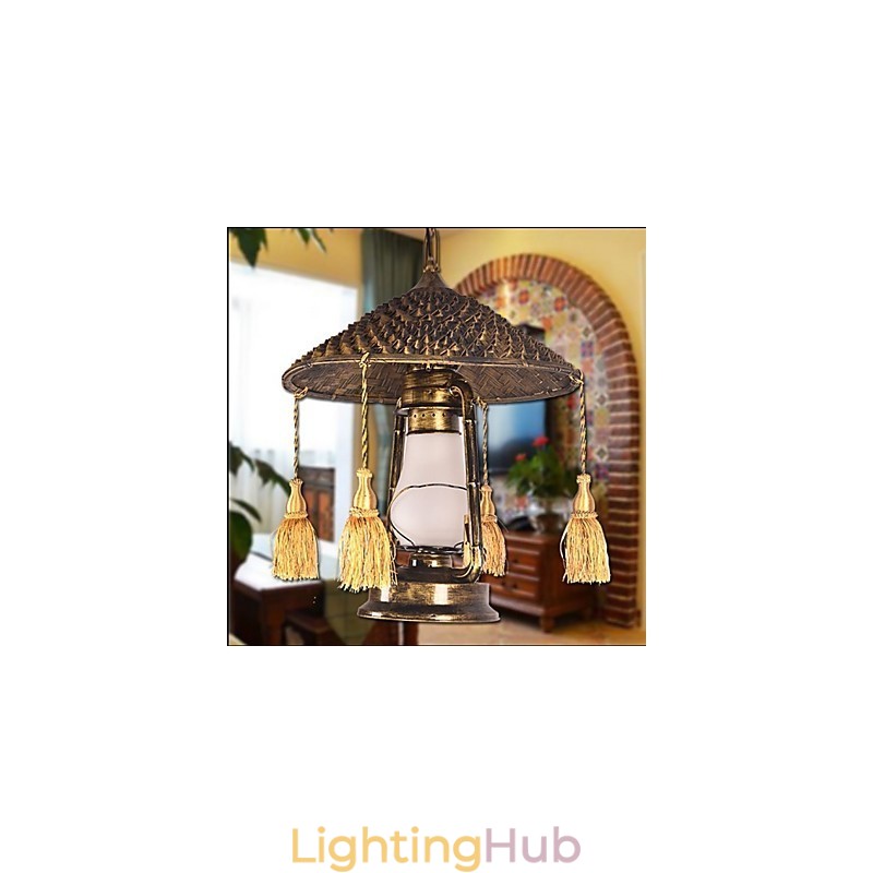 The Porch Lights Retro Desk Lamp Lamp