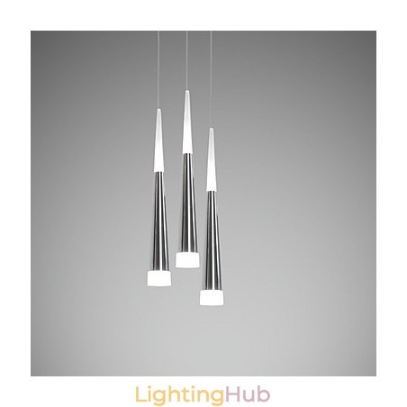 Triple Pendant Light Modern Contemporary Dining Kids Metal Round Canopy Triple Pendant Light Modern Contemporary Dining Kids Metal Round Canopy