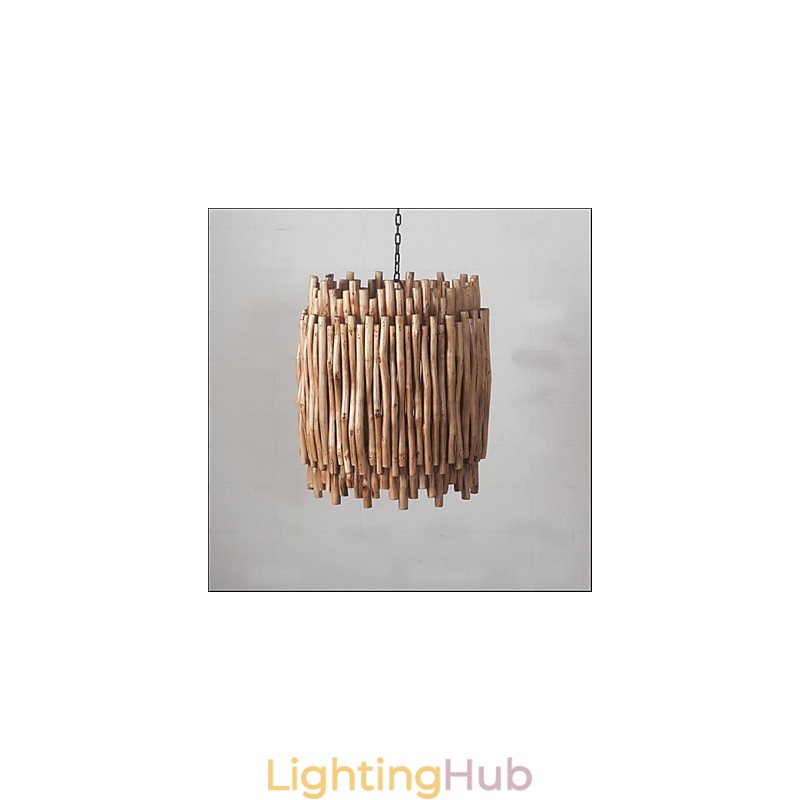 Solid Wood Branch
