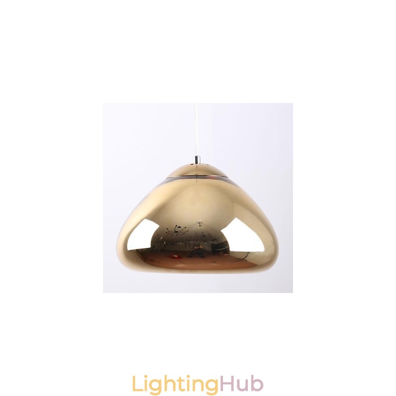 Chandelier 1 Light Pendant Light