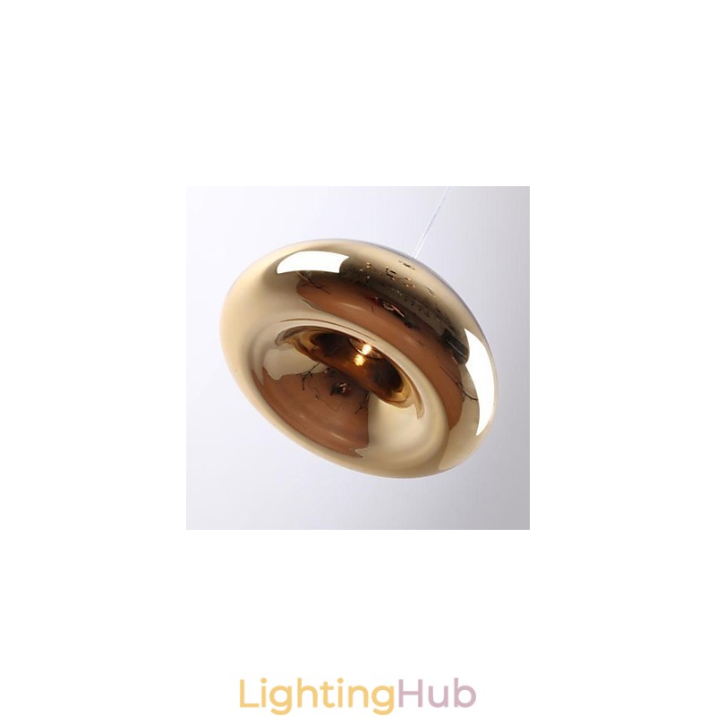 Chandelier 1 Light Pendant Light