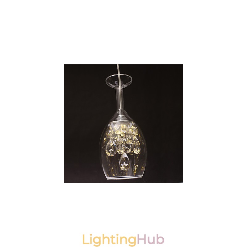 Modern Contemporary Island Others Metal Chandelier Pendant Light