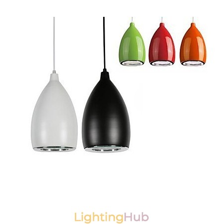Modern Contemporary Globe Painting Metal Pendant Light Modern Contemporary Globe Painting Metal Pendant Light