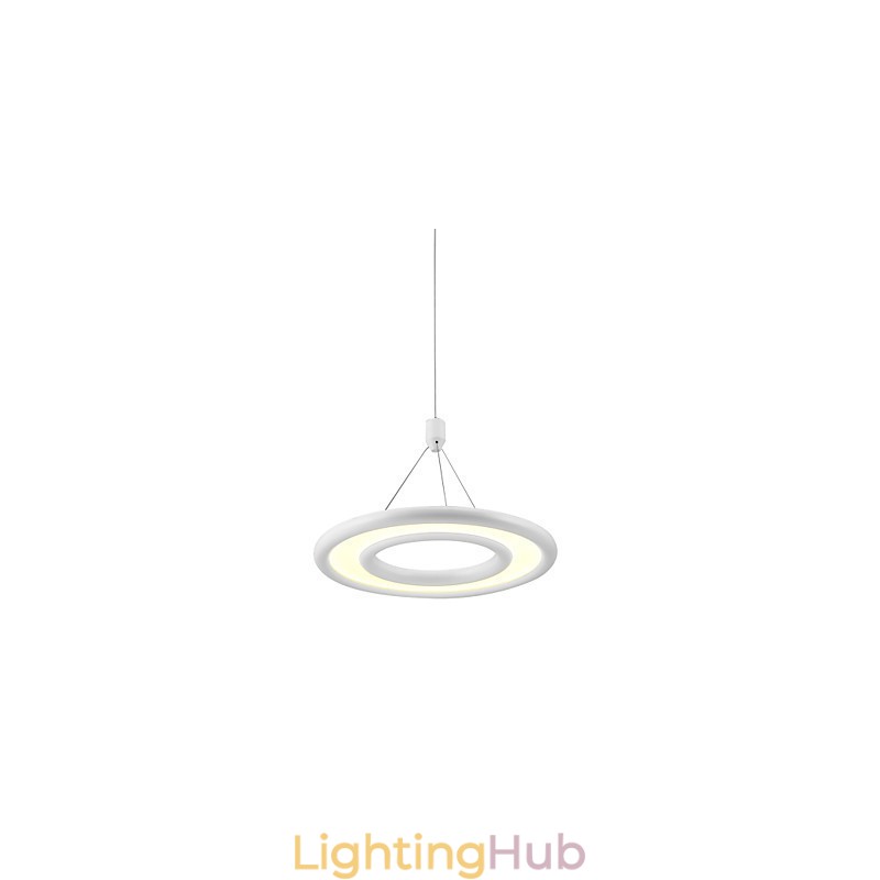 Modern Pendant Light Contemporary Metal